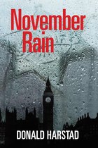 A Carl Houseman Mystery - November Rain