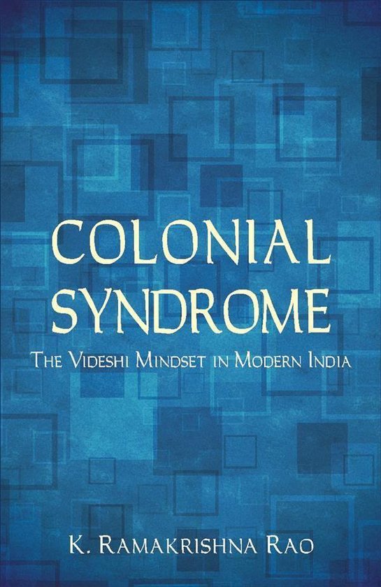 Colonial Syndrome - cover