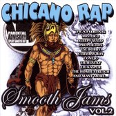 Chicano Rap Smooth James, Vol. 2