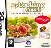 My Cooking Coach (DS)