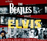 When the Beatles Met Elvis