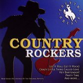 Country Rockers [St. Clair]