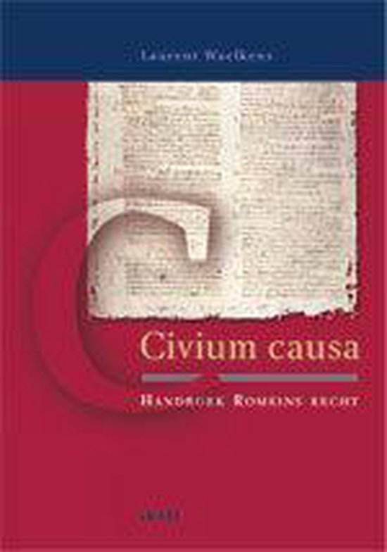 Inleiding Civium Causa 