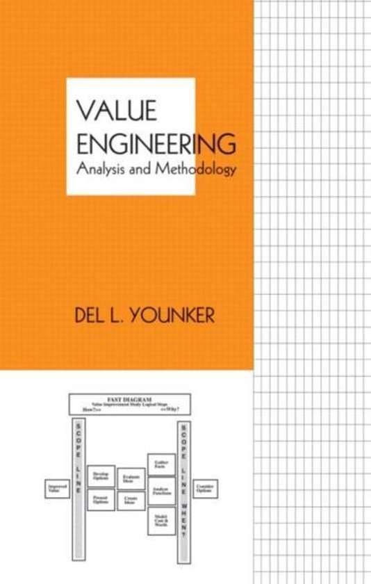 Value Engineering - cover