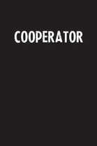 Cooperator