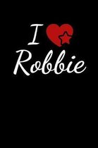 I Love Robbie