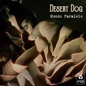 Desert Dog - Mundo Paralelo (CD)