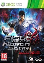 Fist of the North Star, Ken's Rage Xbox 360