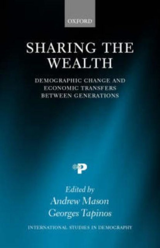 International Studies in Demography- Sharing the Wealth