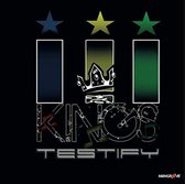 III Kings - Testify (CD)