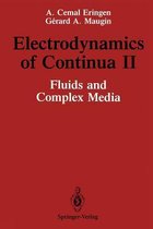 Electrodynamics of Continua II