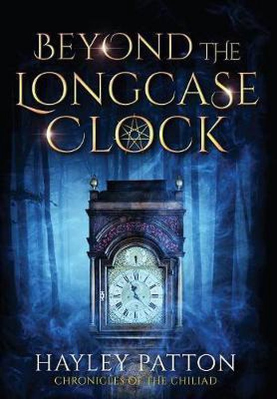 Beyond the Longcase Clock - cover