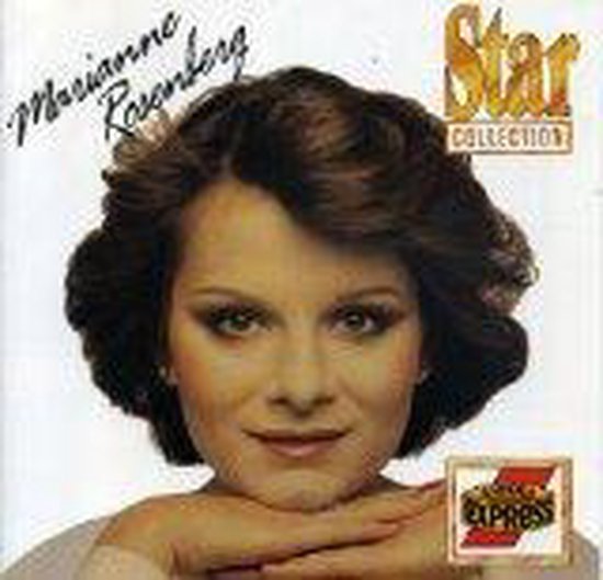 Marianne Rosenberg - Star Collection