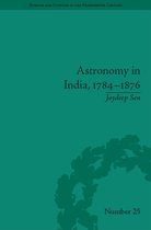 Sci & Culture in the Nineteenth Century - Astronomy in India, 1784-1876