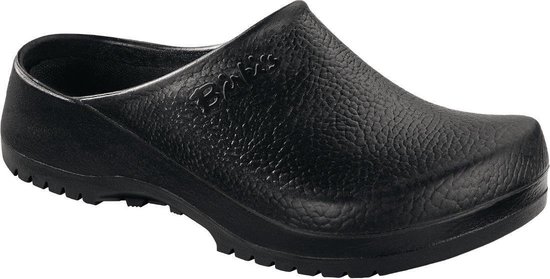 Birkenstock Dichte Klomp Super-Birki (0680) - zwart - 36 | bol.com