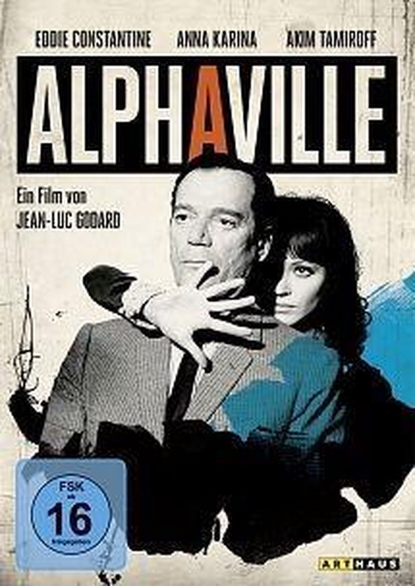 STUDIOCANAL 503072 film en Video DVD Duits, Frans