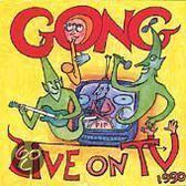 Gong Live On T.V.: Code 90: Ninety 1
