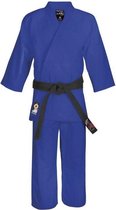 Fuji Mae Blauw Judo pak Katsu Kleur: Blauw, 7 - 200