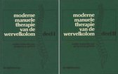 Moderne manuele therapie van de wervelkolom (compleet)