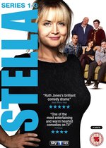 Stella Series 1-3 (Import) [DVD]