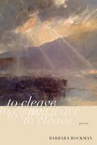 Mary Burritt Christiansen Poetry Series- to cleave