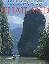 National Parks and Other Wild Places of Thailand