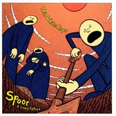 Thin White Rope - Spoor (CD)