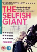 The Selfish Giant (Import)