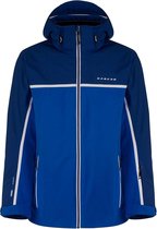 Dare2b-Immensity Jacket-Sportjas-Mannen - XXL - Blauw