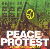 Peace & Protest