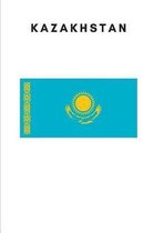 Kazakhstan