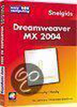 Snelgids Dreamweaver Mx 2004