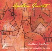Smetana: String Quartets Nos. 1 & 2