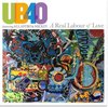 A Real Labour Of Love - Ub40 Feat. Ali Astro & Mickey