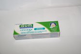 Gum gingidex tandpasta 75 ml 2 stuks