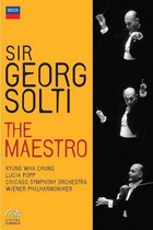 Georg Solti - Maestro