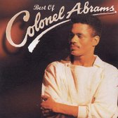 The Best Of Colonel Abrams