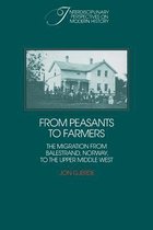 Interdisciplinary Perspectives on Modern History- From Peasants to Farmers