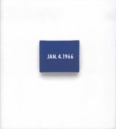 On Kawara - Date Painting(s) in New York and 136 Other Cities