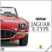 Jaguar E-type