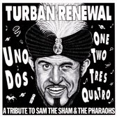 Turban Renewal: A Tribute To Sam The Sham...