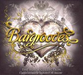 Bargrooves - The Black Collection (2 CD)