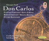Don Carlos-4 Act Version
