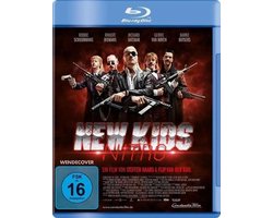 New Kids Nitro