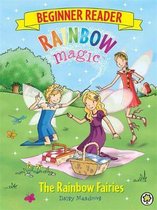 Rainbow Magic Begin Read 1 Rainbow Fairi