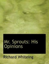 Mr. Sprouts