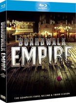 Boardwalk Empire [15Blu-ray]