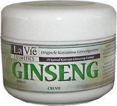 Lavie Cosmetics / Ginseng creme /Korean skincare / Huidverzorgende crème/ Dag en nachtcrème (200ml)