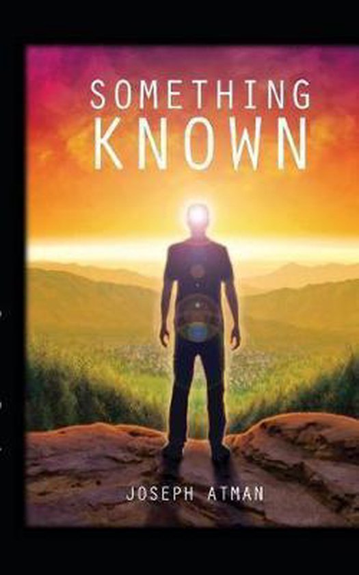 Something Known - cover