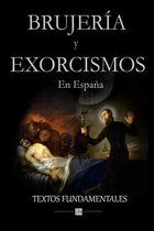 Brujeria y exorcismos en Espana